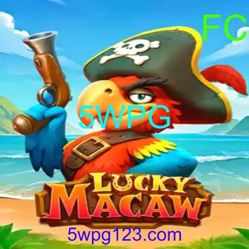 LuckyMacaw